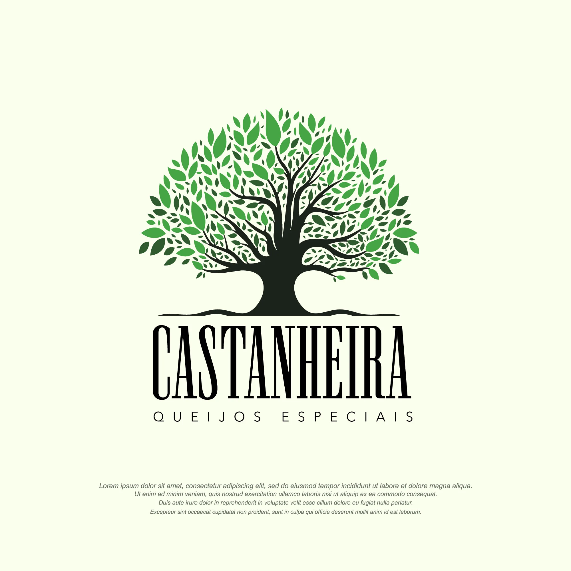 CASTANHERA